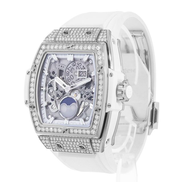 Hublot Big Bang 647.NE.2070.RW.1604 Image 4